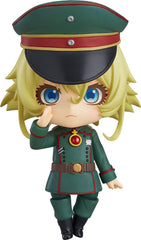 Saga of Tanya the Evil Nendoroid Action Figure Tanya Degurechaff 10 cm 4580590206731