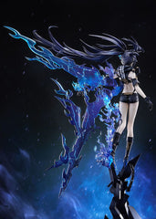 Black Rock Shooter Statue 1/7 Empress/Black Rock Shooter Huke Ver. 29 cm 4580590206748