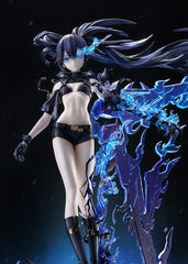 Black Rock Shooter Statue 1/7 Empress/Black Rock Shooter Huke Ver. 29 cm 4580590206748