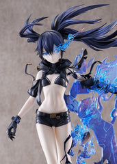 Black Rock Shooter Statue 1/7 Empress/Black Rock Shooter Huke Ver. 29 cm 4580590206748