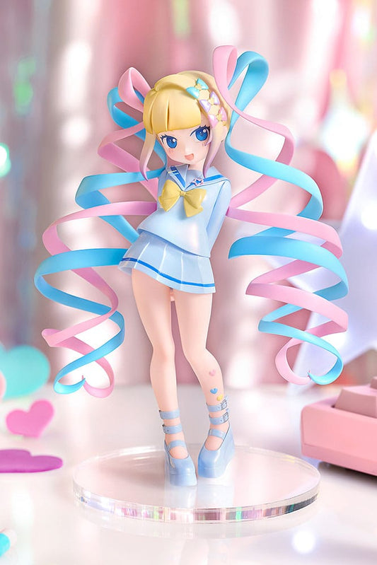 Needy Streamer Overload Pop Up Parade PVC Statue OMGkawaiiAngel Internet Yamero Ver. 16 cm 4580590206779