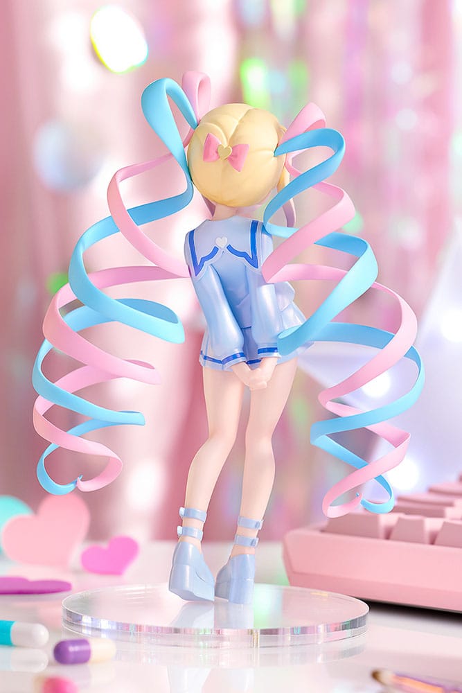 Needy Streamer Overload Pop Up Parade PVC Statue OMGkawaiiAngel Internet Yamero Ver. 16 cm 4580590206779