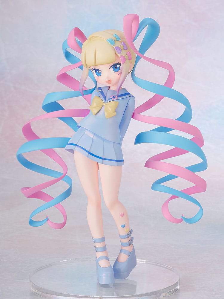 Needy Streamer Overload Pop Up Parade PVC Statue OMGkawaiiAngel Internet Yamero Ver. 16 cm 4580590206779