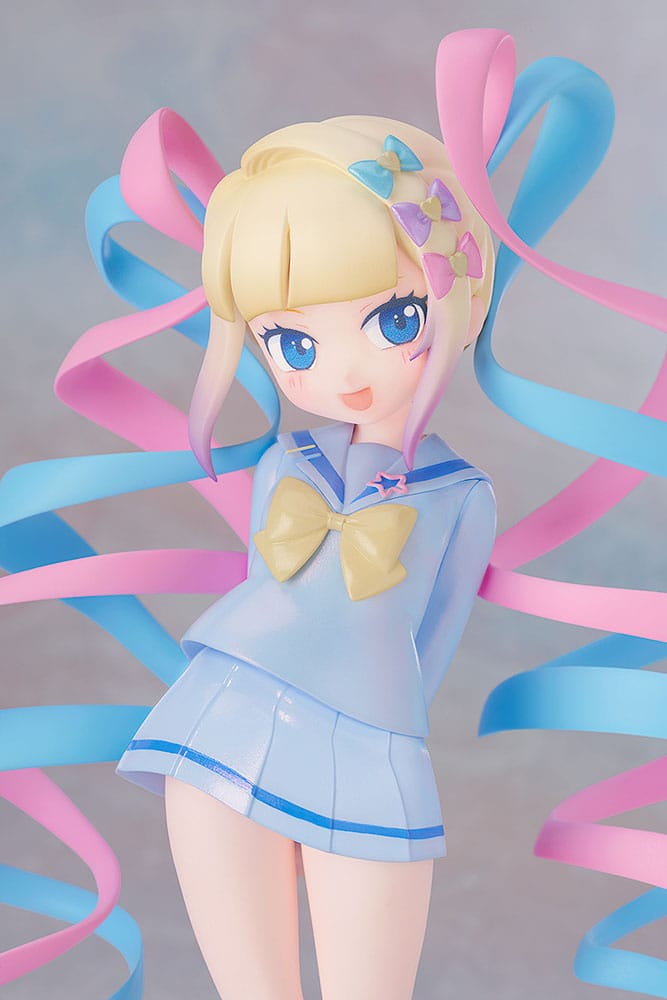 Needy Streamer Overload Pop Up Parade PVC Statue OMGkawaiiAngel Internet Yamero Ver. 16 cm 4580590206779