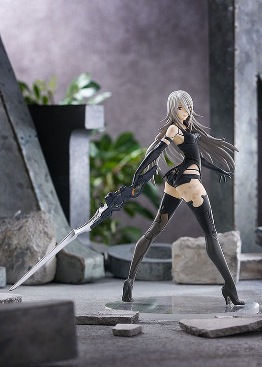 Nier Automata Ver 1.1A Pop Up Parade PVC Statue A2 YoRHa Type A No. 2 17 cm 4580590207127