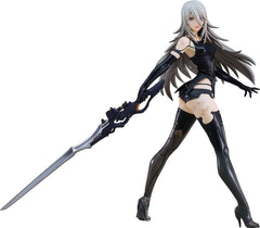 Nier Automata Ver 1.1A Pop Up Parade PVC Statue A2 YoRHa Type A No. 2 17 cm 4580590207127