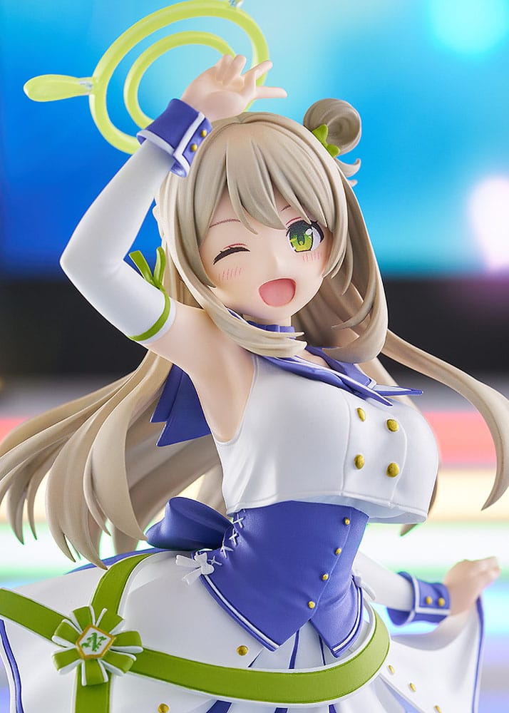 Blue Archive Pop Up Parade PVC Statue Nonomi: Mischievous Straight Ver. 17 cm 4580590207134