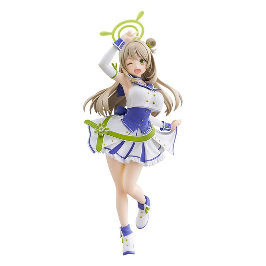 Blue Archive Pop Up Parade PVC Statue Nonomi: Mischievous Straight Ver. 17 cm 4580590207134