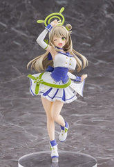 Blue Archive Pop Up Parade PVC Statue Nonomi: Mischievous Straight Ver. 17 cm 4580590207134