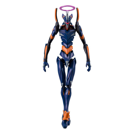 Evangelion: 2.0 You Can (Not) Advance Moderoid Plastic Model Kit Evangelion Mark.06 16 cm 4580590207158