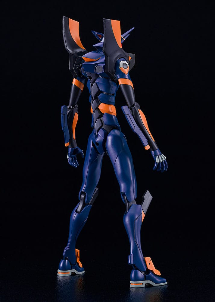 Evangelion: 2.0 You Can (Not) Advance Moderoid Plastic Model Kit Evangelion Mark.06 16 cm 4580590207158