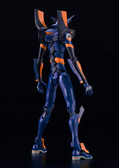 Evangelion: 2.0 You Can (Not) Advance Moderoid Plastic Model Kit Evangelion Mark.06 16 cm 4580590207158