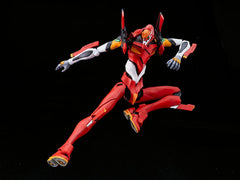 Evangelion: 2.0 You Can (Not) Advance Moderoid Plastic Model Kit Evangelion Unit-02 16 cm 4580590207165