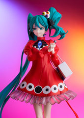 Character Vocal Series 01: Hatsune Miku Pop Up Parade L PVC Statue Hatsune Miku: Psi Ver. Ver. L Size 23 cm 4580590207172