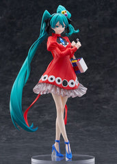 Character Vocal Series 01: Hatsune Miku Pop Up Parade L PVC Statue Hatsune Miku: Psi Ver. Ver. L Size 23 cm 4580590207172