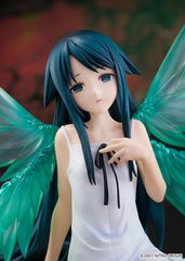 Saya no Uta Pop Up Parade PVC Statue Saya L Size 12 cm 4580590207240