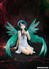 Saya no Uta Pop Up Parade PVC Statue Saya L Size 12 cm 4580590207240