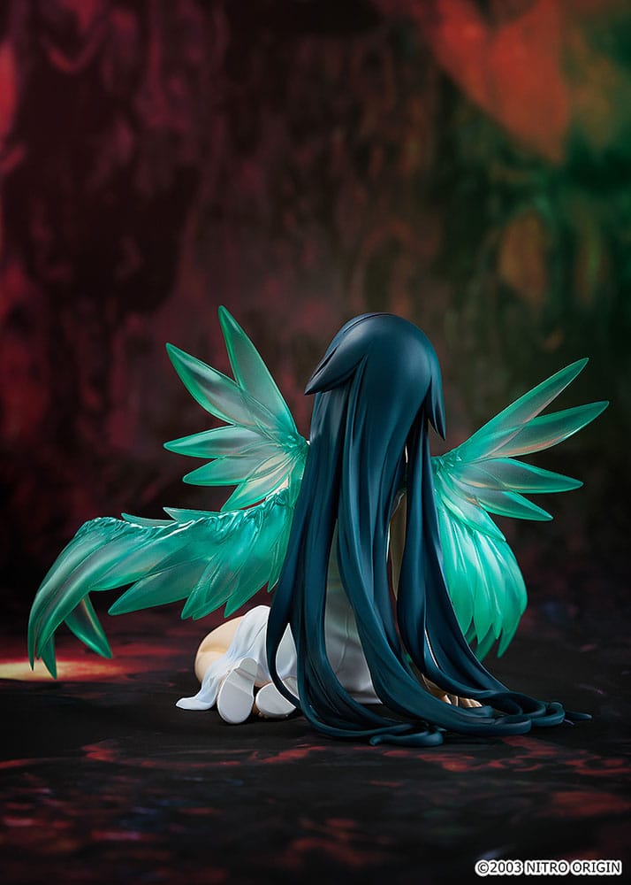 Saya no Uta Pop Up Parade PVC Statue Saya L Size 12 cm 4580590207240