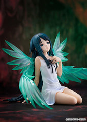 Saya no Uta Pop Up Parade PVC Statue Saya L Size 12 cm 4580590207240