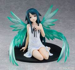 Saya no Uta Pop Up Parade PVC Statue Saya L Size 12 cm 4580590207240