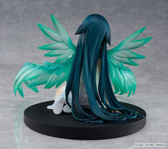 Saya no Uta Pop Up Parade PVC Statue Saya L Size 12 cm 4580590207240