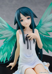 Saya no Uta Pop Up Parade PVC Statue Saya L Size 12 cm 4580590207240