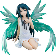 Saya no Uta Pop Up Parade PVC Statue Saya L Size 12 cm 4580590207240