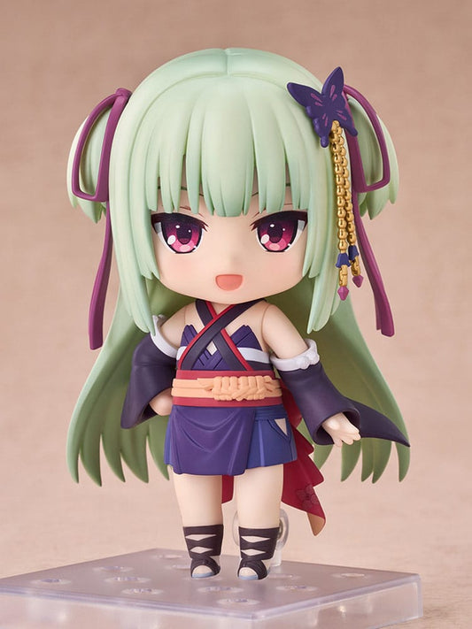 Senkoi Manbana Nendoroid Action Figure Murasame 10 cm 4580590207516