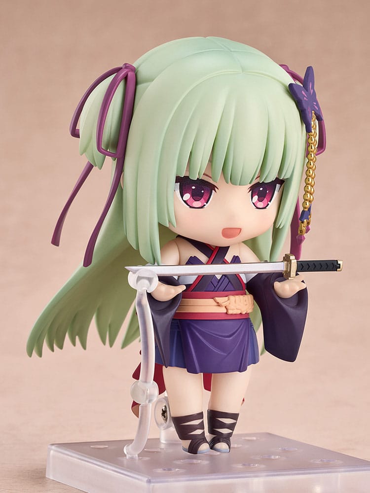 Senkoi Manbana Nendoroid Action Figure Murasame 10 cm 4580590207516