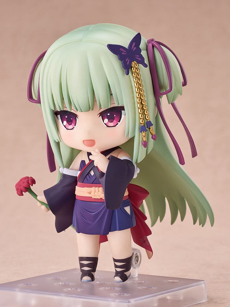 Senkoi Manbana Nendoroid Action Figure Murasame 10 cm 4580590207516