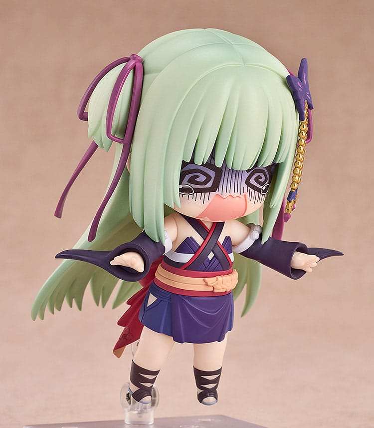 Senkoi Manbana Nendoroid Action Figure Murasame 10 cm 4580590207516