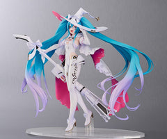 Hatsune Miku PVC Statue 1/7 Racing Miku: 2024 Ver. 28 cm 4580590207547