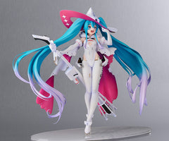 Hatsune Miku PVC Statue 1/7 Racing Miku: 2024 Ver. 28 cm 4580590207547