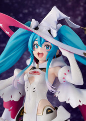 Hatsune Miku PVC Statue 1/7 Racing Miku: 2024 Ver. 28 cm 4580590207547