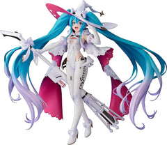 Hatsune Miku PVC Statue 1/7 Racing Miku: 2024 Ver. 28 cm 4580590207547