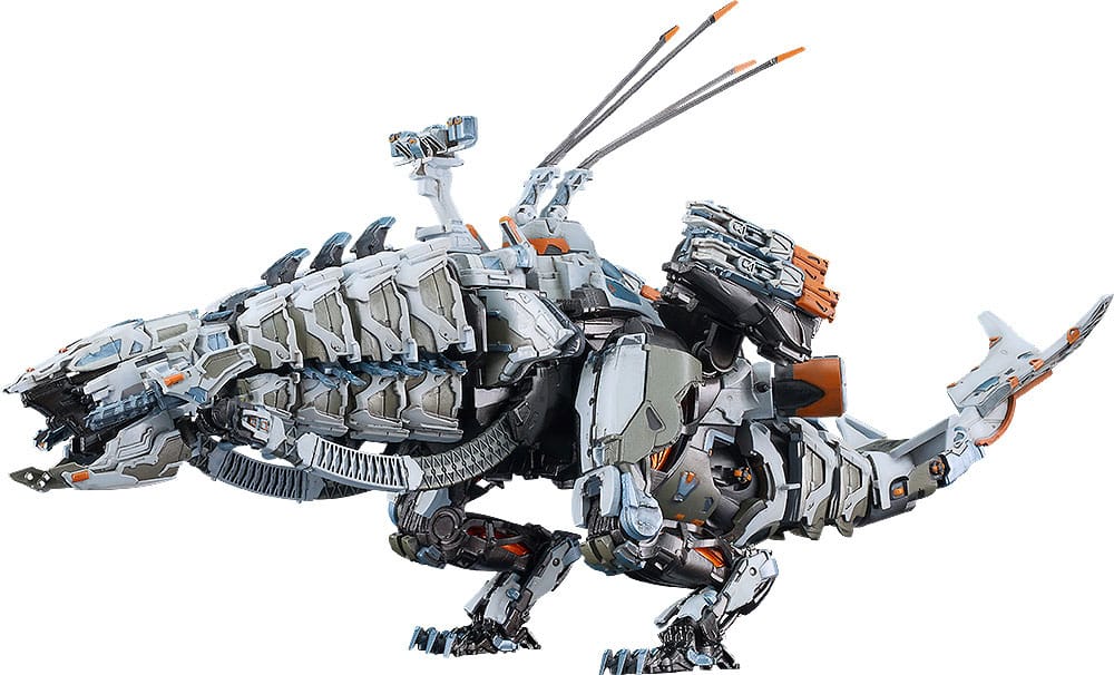 Horizon Forbidden West Moderoid Plastic Model Kit Thunderjaw 38 cm (re-run) 4580590207554