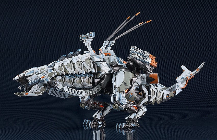 Horizon Forbidden West Moderoid Plastic Model Kit Thunderjaw 38 cm (re-run) 4580590207554