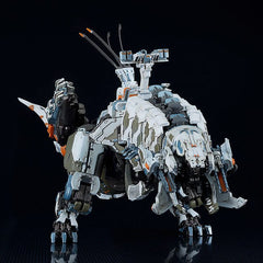 Horizon Forbidden West Moderoid Plastic Model Kit Thunderjaw 38 cm (re-run) 4580590207554