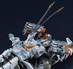 Horizon Forbidden West Moderoid Plastic Model Kit Thunderjaw 38 cm (re-run) 4580590207554