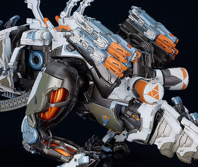 Horizon Forbidden West Moderoid Plastic Model Kit Thunderjaw 38 cm (re-run) 4580590207554