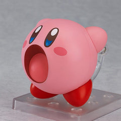 Kirby Nendoroid Action Figure Kirby 6 cm (re-run) 4580590208346