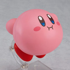 Kirby Nendoroid Action Figure Kirby 6 cm (re-run) 4580590208346