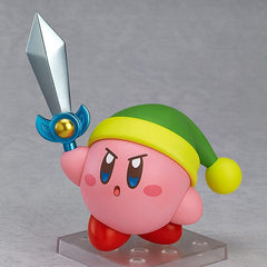 Kirby Nendoroid Action Figure Kirby 6 cm (re-run) 4580590208346