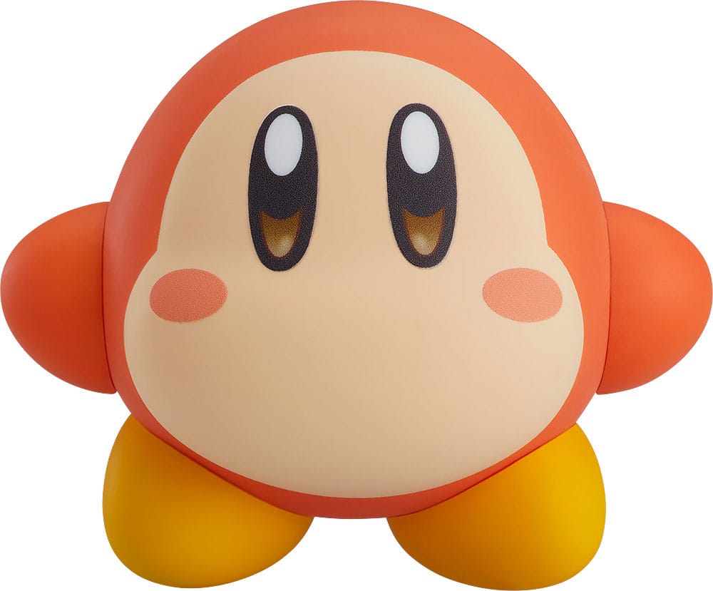 Kirby Nendoroid Action Figure Waddle Dee 6 cm (re-run) 4580590208353