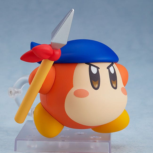 Kirby Nendoroid Action Figure Waddle Dee 6 cm (re-run) 4580590208353