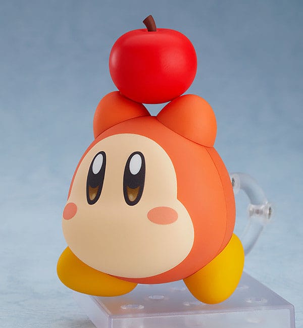 Kirby Nendoroid Action Figure Waddle Dee 6 cm (re-run) 4580590208353