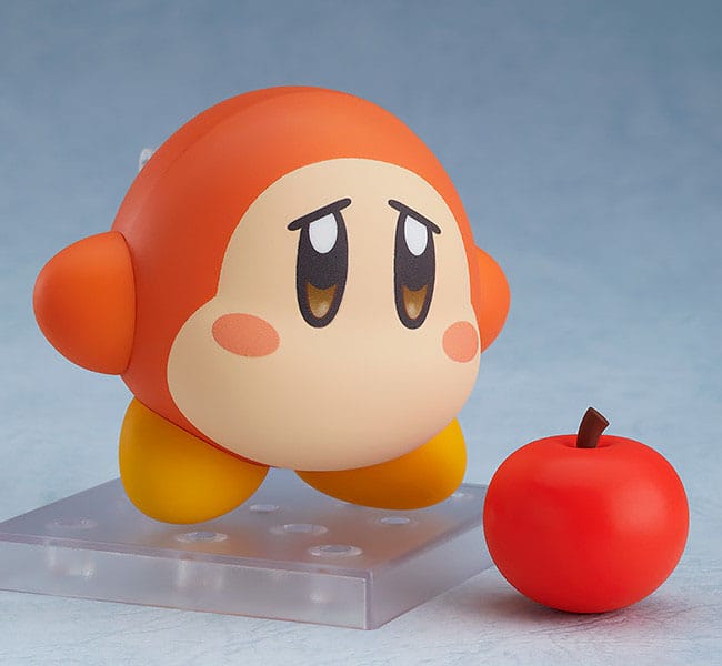 Kirby Nendoroid Action Figure Waddle Dee 6 cm (re-run) 4580590208353