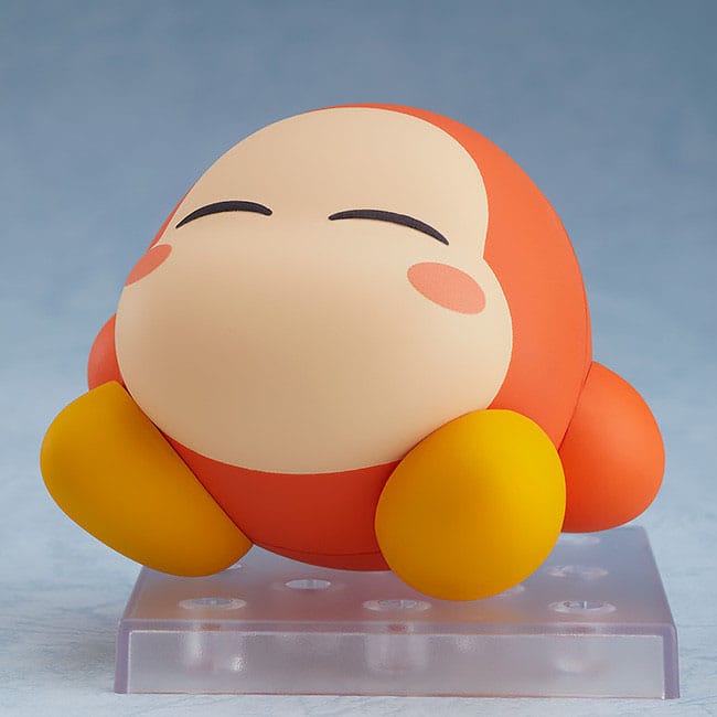 Kirby Nendoroid Action Figure Waddle Dee 6 cm (re-run) 4580590208353