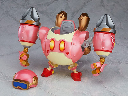 Kirby Planet Robobot Nendoroid More Robobot Armor 15 cm (re-run) 4580590208377