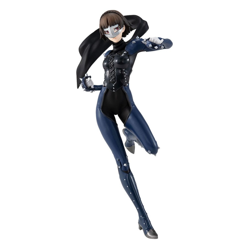 Persona 5: The Animation Pop Up Parade PVC Statue Queen 17 cm 4580590208384